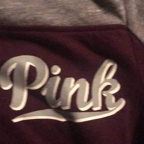 VS PINK SHIRT - Picture 3 of 4